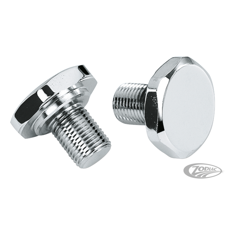 BOULON DE TUBE DE FOURCHES WIDE GLIDE 41MM