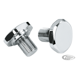 BOULON DE TUBE DE FOURCHES WIDE GLIDE 41MM