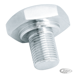 BOULON DE TUBE DE FOURCHES WIDE GLIDE 41MM