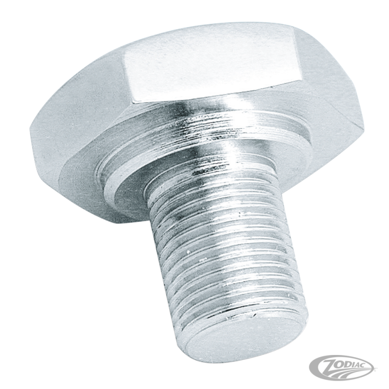 BOULON DE TUBE DE FOURCHES WIDE GLIDE 41MM