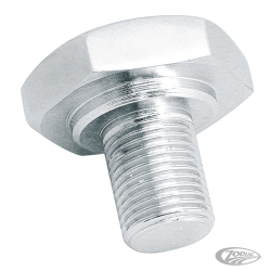 BOULON DE TUBE DE FOURCHES WIDE GLIDE 41MM