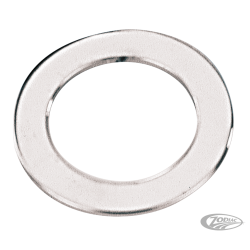 RONDELLE D'ENTRETOISE DE BOUCHON DE FOURCHE