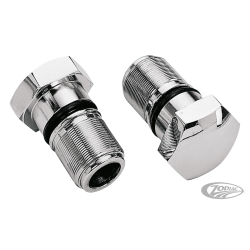 BOULON DE TUBE POUR FOURCHE NARROW GLIDE