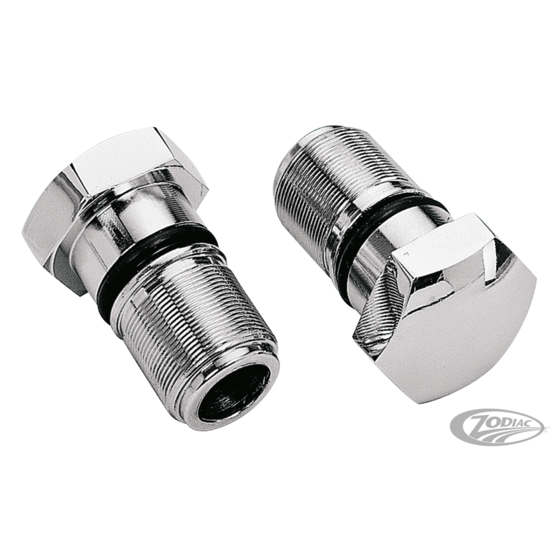 BOULON DE TUBE POUR FOURCHE NARROW GLIDE