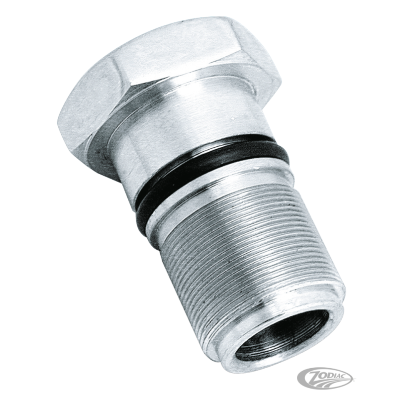 BOUCHON DE TUBE DE FOURCHE 35mm COLONY