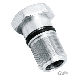 BOUCHON DE TUBE DE FOURCHE 35mm COLONY