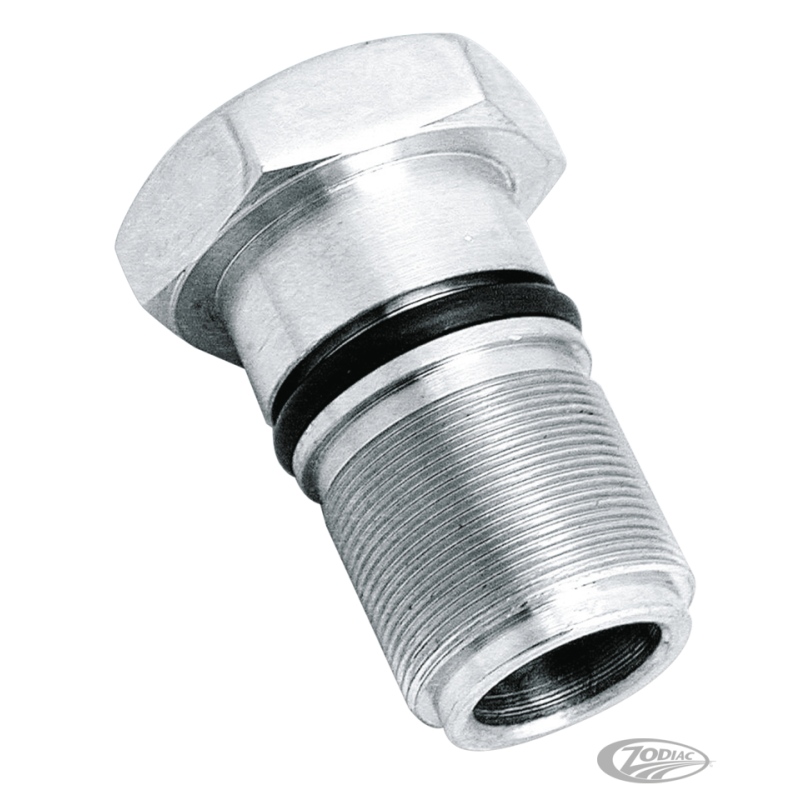 BOUCHON DE TUBE DE FOURCHE 35mm COLONY