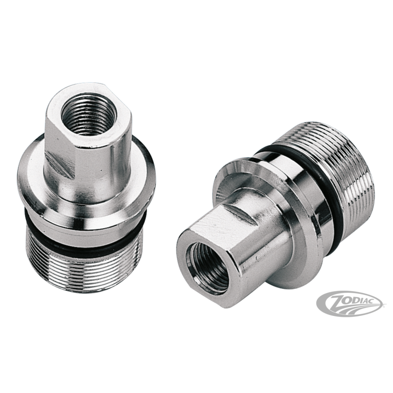 BOULON DE TUBE POUR FOURCHE HARLEY WIDE GLIDE RECENTE