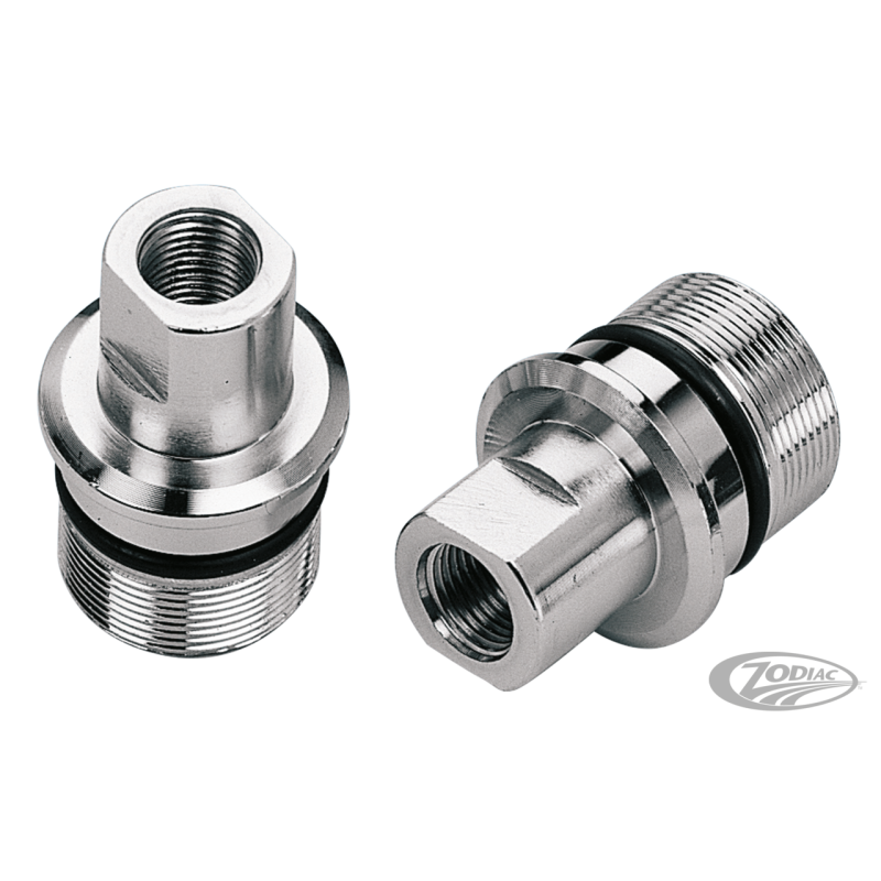 BOULON DE TUBE POUR FOURCHE HARLEY WIDE GLIDE RECENTE