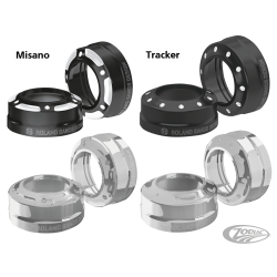 CACHE POUSSIERE ROLAND SANDS DESIGN