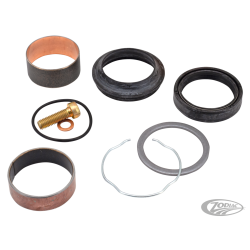 KITS DE RECONSTRUCTION POUR FOURCHES INVERSEES STOCK 43MM