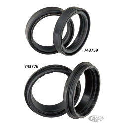 JOINTS SPYS DE FOURCHES INVERSEES D'ORIGINE