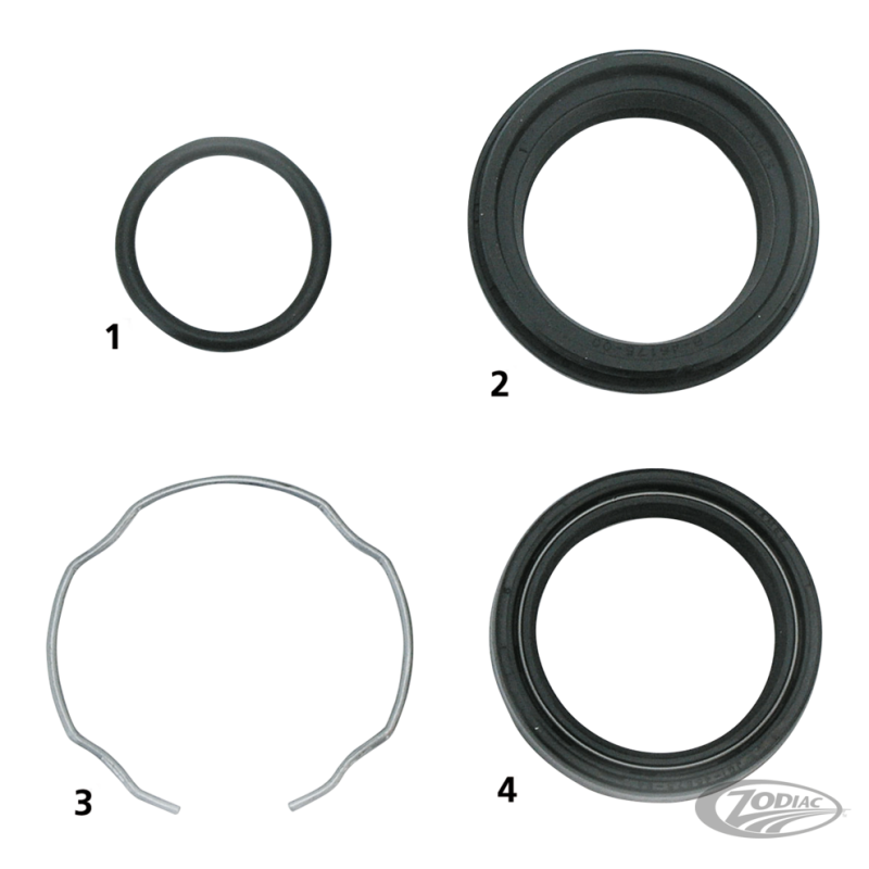 KITS JOINTS SPY DE FOURCHE