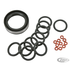 JOINTS SPY ET O-RINGS INDIVIDUELS