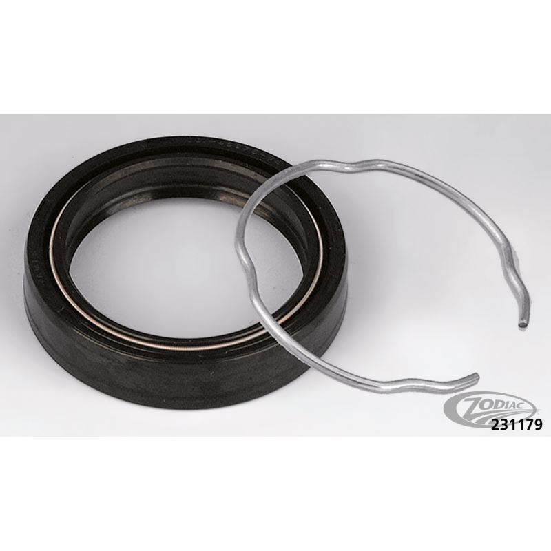 JOINTS SPY ET O-RINGS INDIVIDUELS