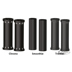 CACHES TUBES ROLAND SANDS DESIGN