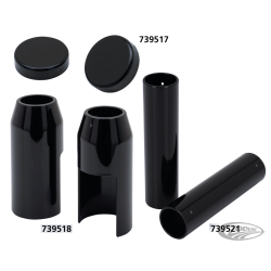 ACCESSOIRES FOURCHES DMP