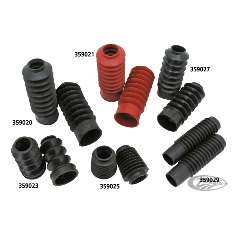 SOUFFLETS DE FOURCHE