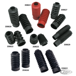 SOUFFLETS DE FOURCHE