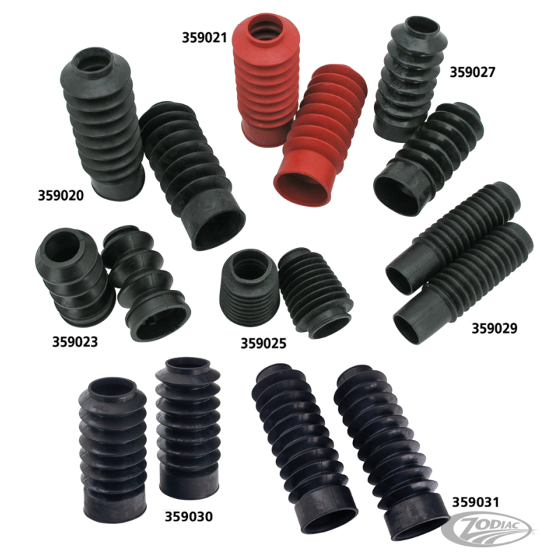 SOUFFLETS DE FOURCHE