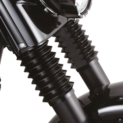 CACHES TUBES ARLEN NESS