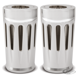 CACHES TUBES ARLEN NESS