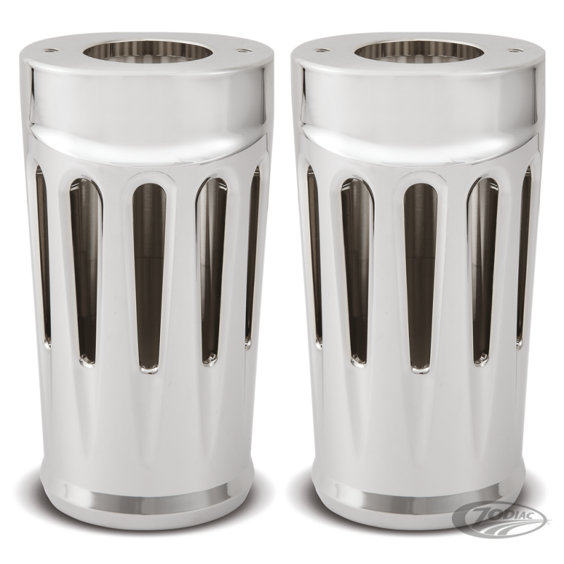 CACHES TUBES ARLEN NESS