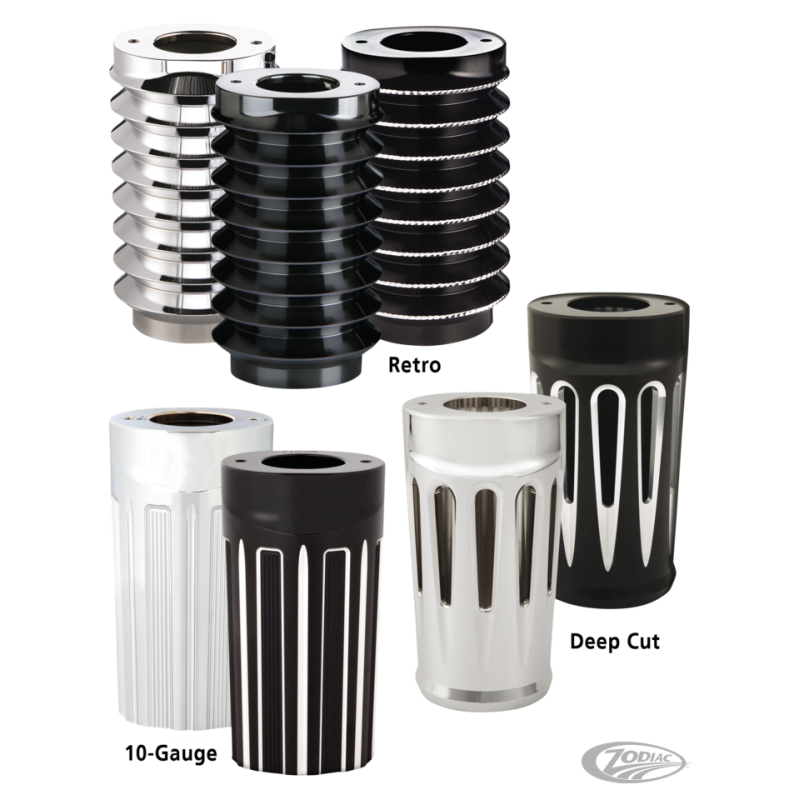 CACHES TUBES ARLEN NESS