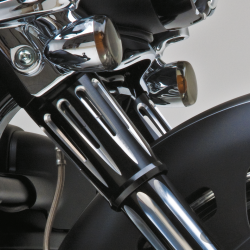 CACHES TUBES ARLEN NESS