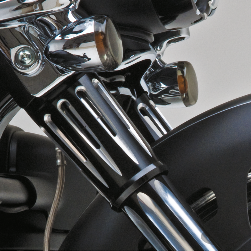 CACHES TUBES ARLEN NESS