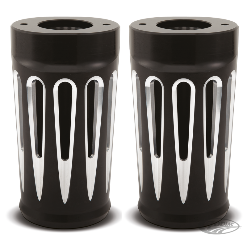 CACHES TUBES ARLEN NESS