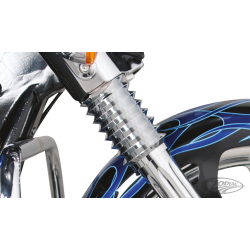 CACHES TUBES ARLEN NESS