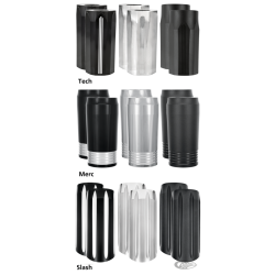 PERFORMANCE MACHINE SLIDER COVERS