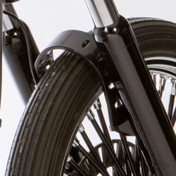 RIGIDIFICATEURS DE FOURCHE TOMAHAWK