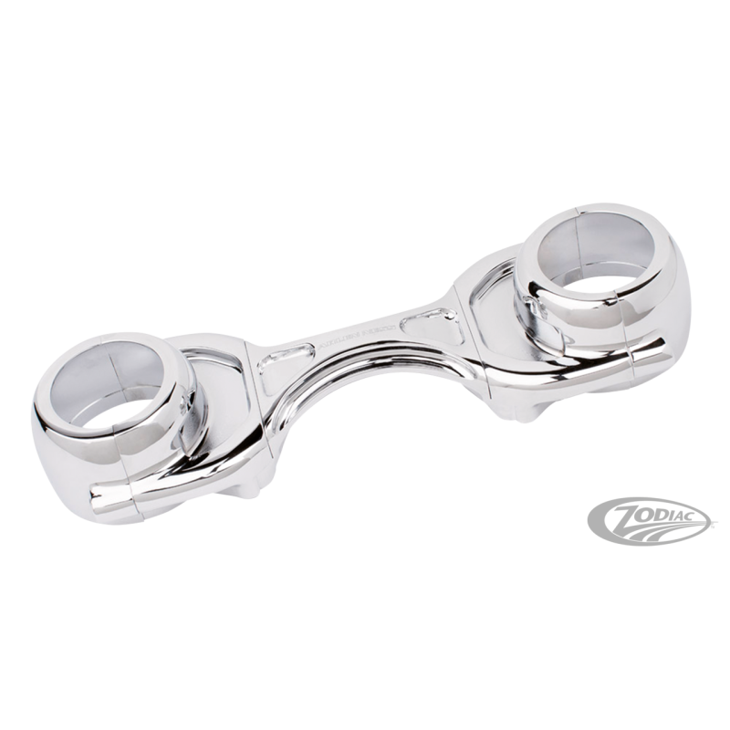 RIGIDIFICATEUR DE FOURCHE ARLEN NESS METHOD FORGES