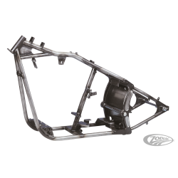 CADRE ZODIAC "WIDE-TAIL" EVOLUTION SOFTAIL