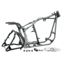 KIT CADRE ZODIAC'S "SUPER-ASS" EVOLUTION SOFTAIL HYPER LARGE