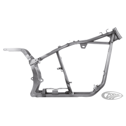 KIT CADRE ZODIAC'S "SUPER-ASS" EVOLUTION SOFTAIL HYPER LARGE