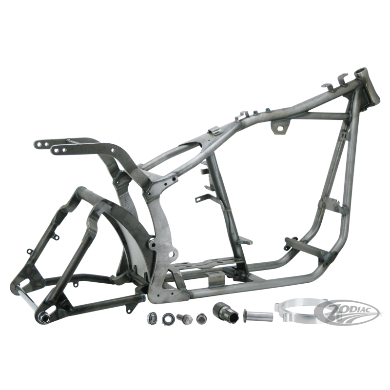 KIT CADRE ZODIAC'S "SUPER-ASS" EVOLUTION SOFTAIL HYPER LARGE