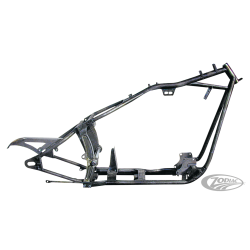 CADRE SOFTAIL ZODIAC'S SPORTAIL POUR SPORTSTERS AVEC PNEUS DE 250