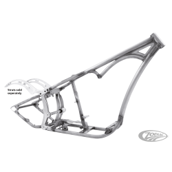 CADRES KRAFT/TECH STYLE SOFTAIL MONOPOUTRE