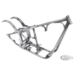 CADRES KRAFT/TECH STYLE SOFTAIL DOUBLE BERCEAU DROIT