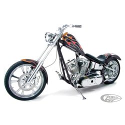 CADRES KRAFT/TECH STYLE SOFTAIL DOUBLE BERCEAU DROIT