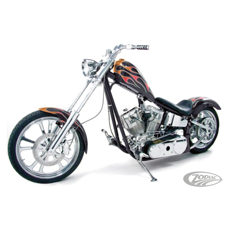 CADRES KRAFT/TECH STYLE SOFTAIL DOUBLE BERCEAU DROIT