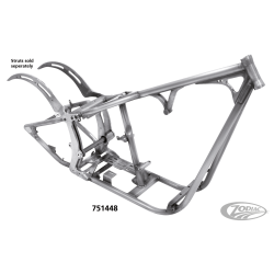 CADRES KRAFT/TECH STYLE SOFTAIL DOUBLE BERCEAU DROIT
