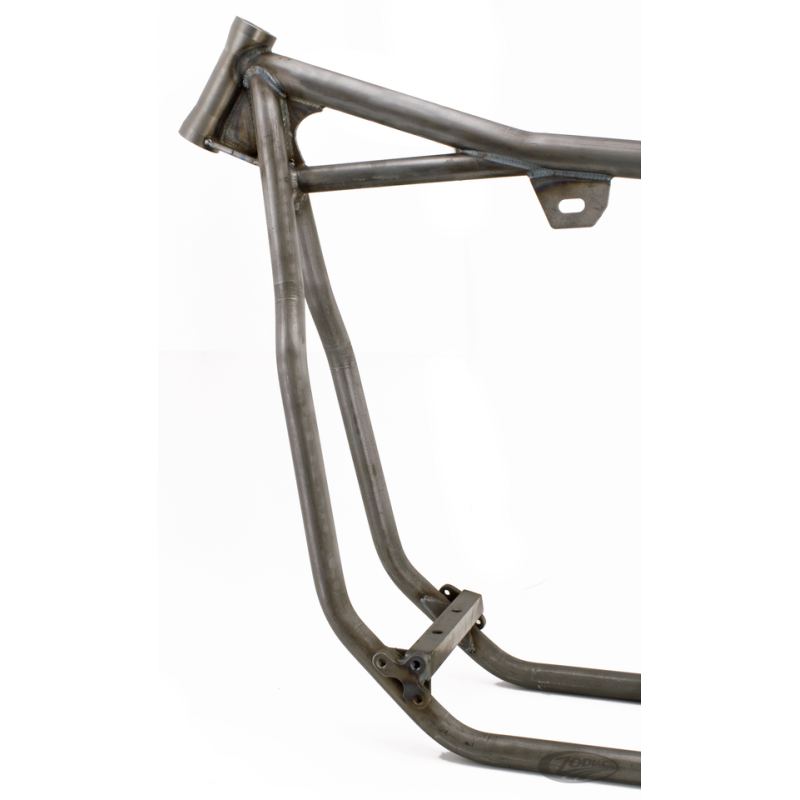 CADRES KRAFT/TECH RIGIDE DOUBLE BERCEAU DROIT