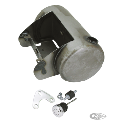 CADRE RIGIDE KRAFT/TECH POUR EVOLUTION SPORTSTER