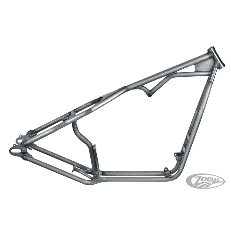 CADRE RIGIDE KRAFT/TECH POUR EVOLUTION SPORTSTER