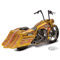 CADRES KRAFT TECH POUR TOURING