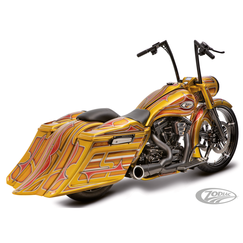 CADRES KRAFT TECH POUR TOURING